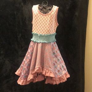 NWT Matilda Jane dress